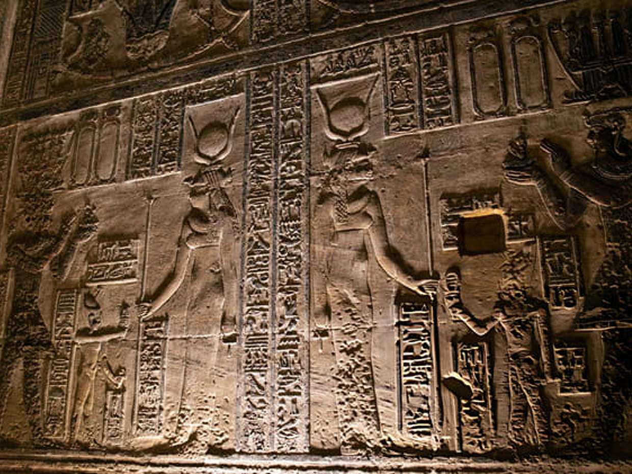 West Bank of Luxor, Hatshepsut Temple, Valley of the Kings & Colossi of Memnon, photo 5