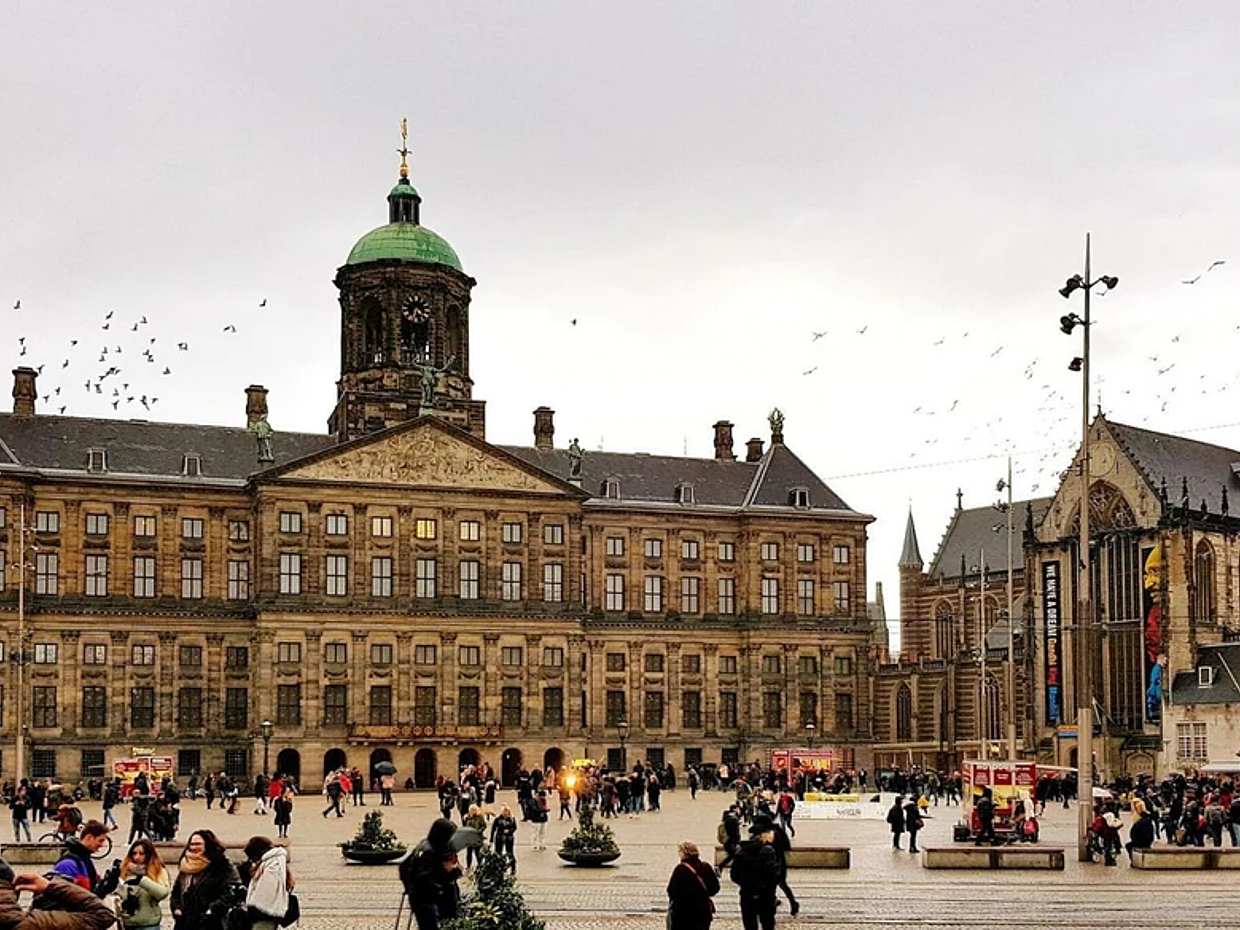 Indywidualny wyjazd i dzień wolności w Amsterdamie.
w Niemczech, Dortmund.
, photo 4
