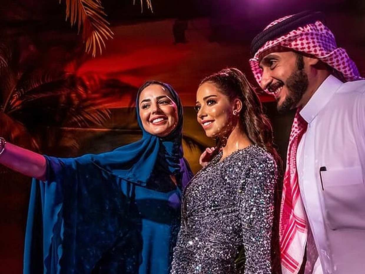 Dubai Madame Tussauds entry ticket