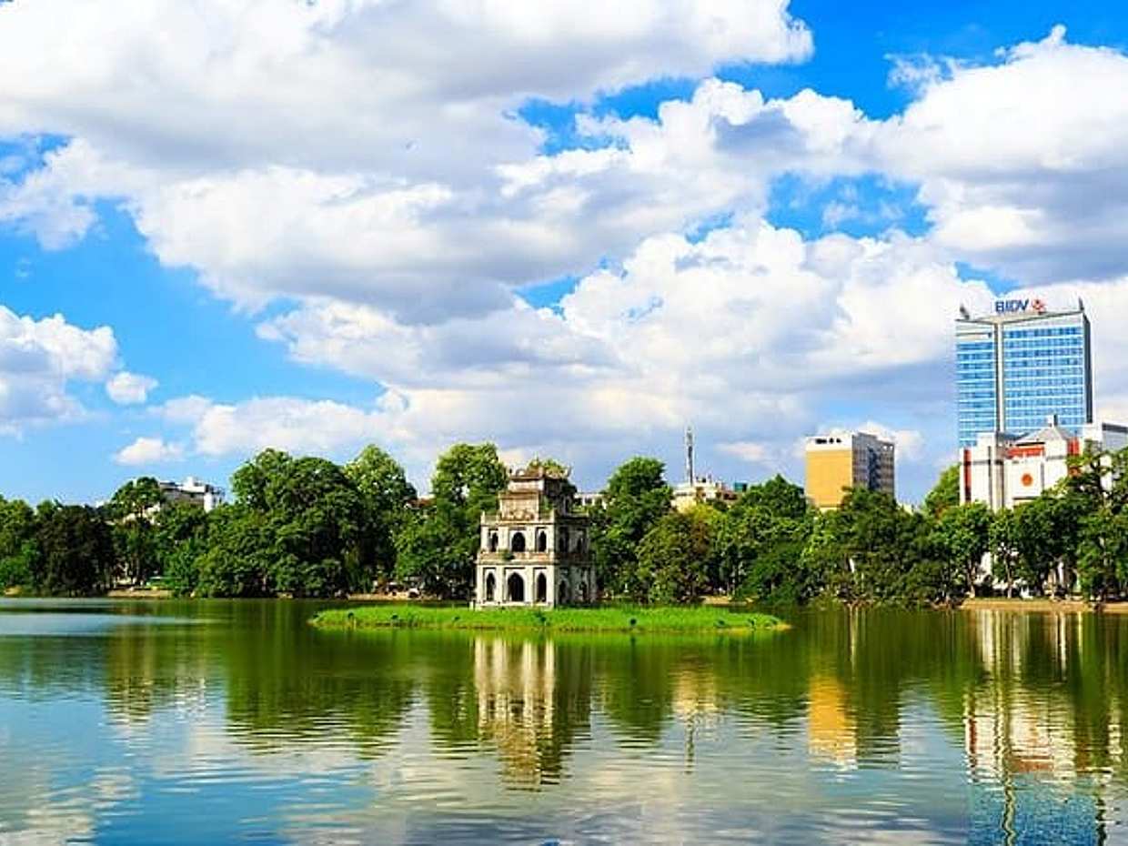 PRIVATE HANOI CITY TOUR with Transfer, Experienced Guide & Lunch, photo 2