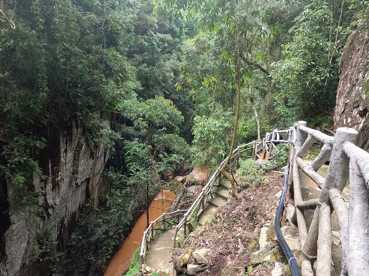 Nha Trang Dalat Private Tour in One Day Including Lunch in Vietnam, photo 5