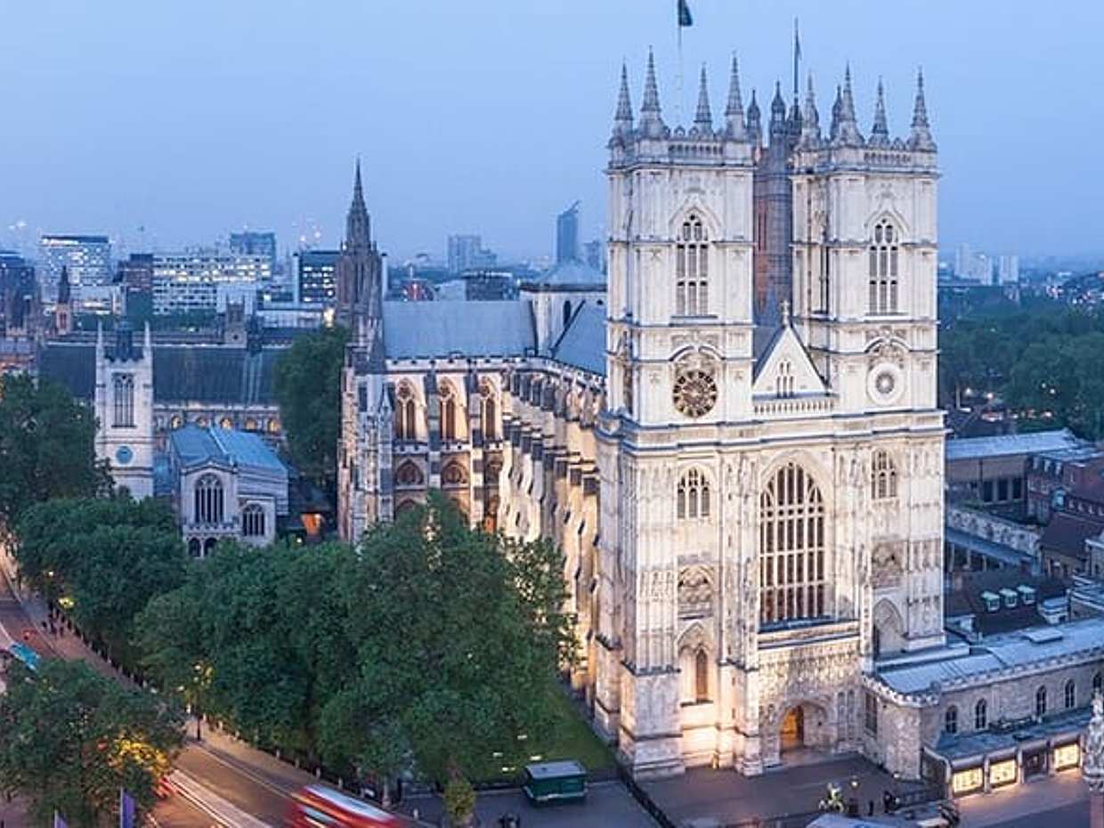 Londres Chama Palácios Parques Doca e Relógios no Reino Unido, photo 4