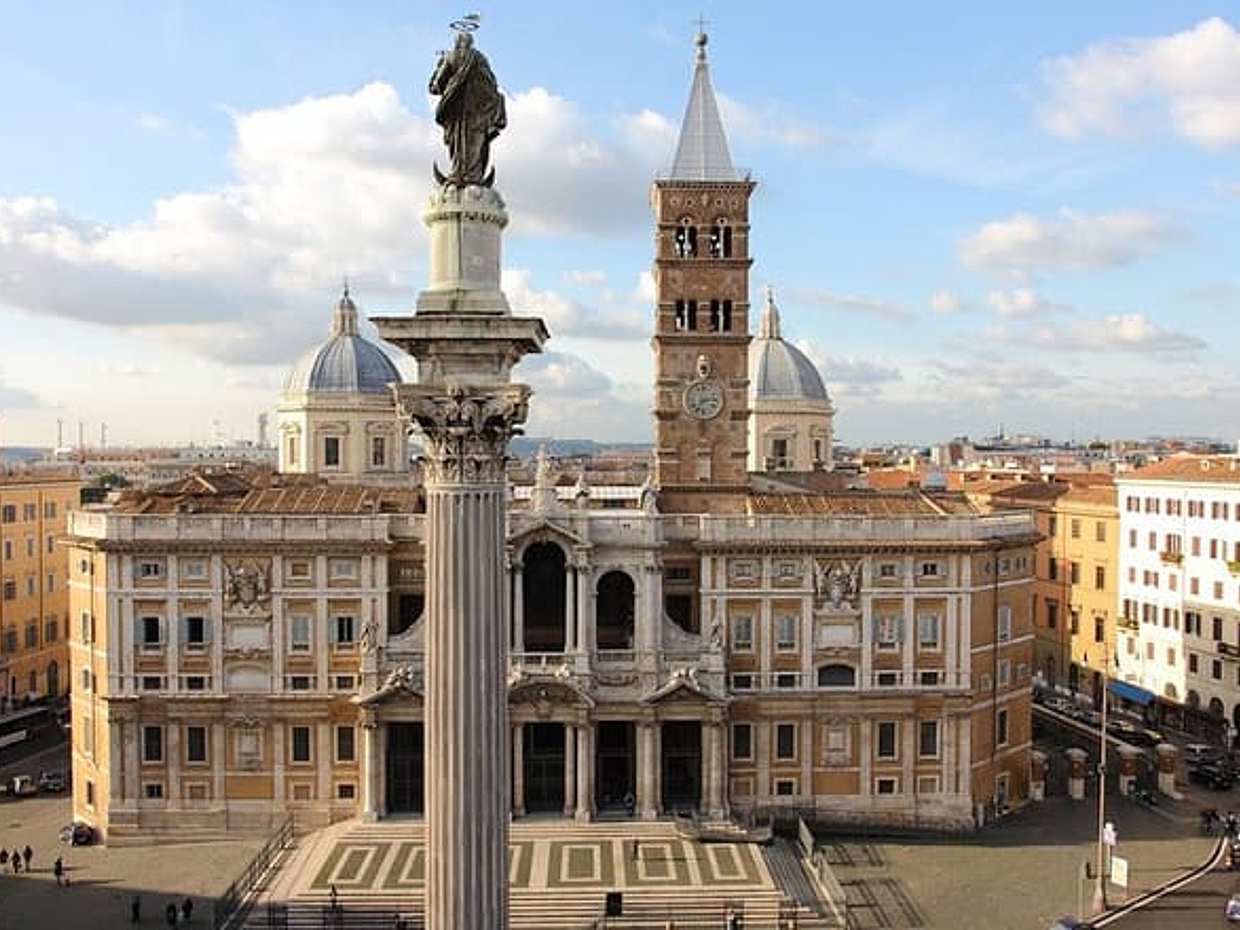 "Roma: Catacumbas e Basílicas Papais Tour Semi-Privado na Itália", photo 4