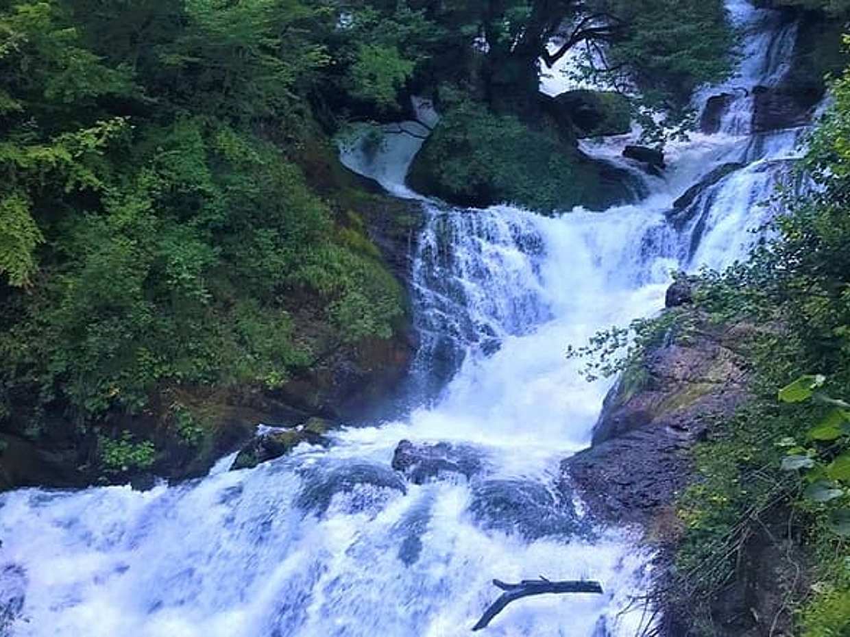 Lechkhumi Escape: Nature, Hidden Gems & Usakhelouri Wine in Georgia, Tbilisi, photo 3