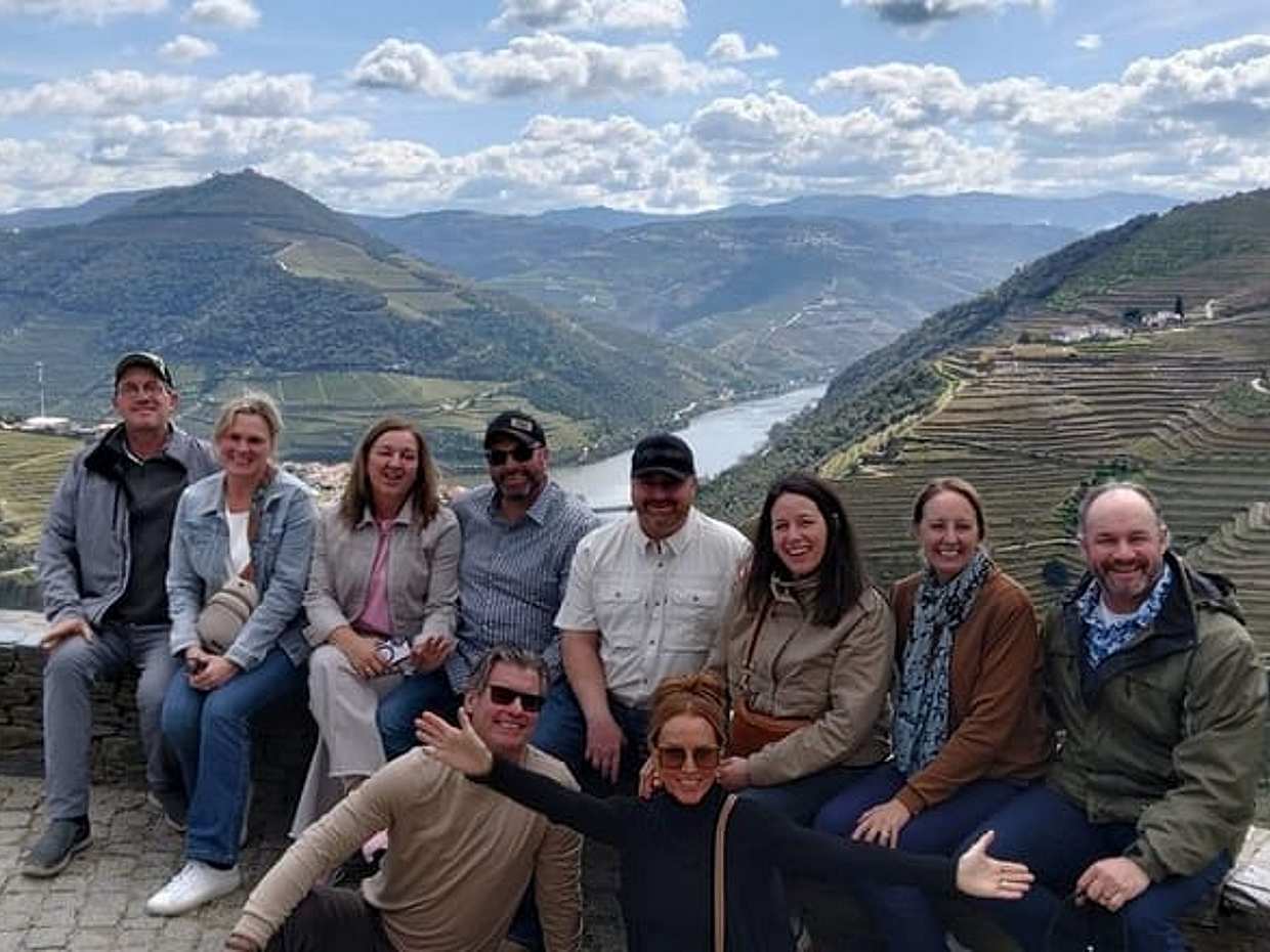DOURO VALLEY: Small Group Premium Wine Tour, Winery's Lunch and Private Cruise in Portugal, Porto, photo 5