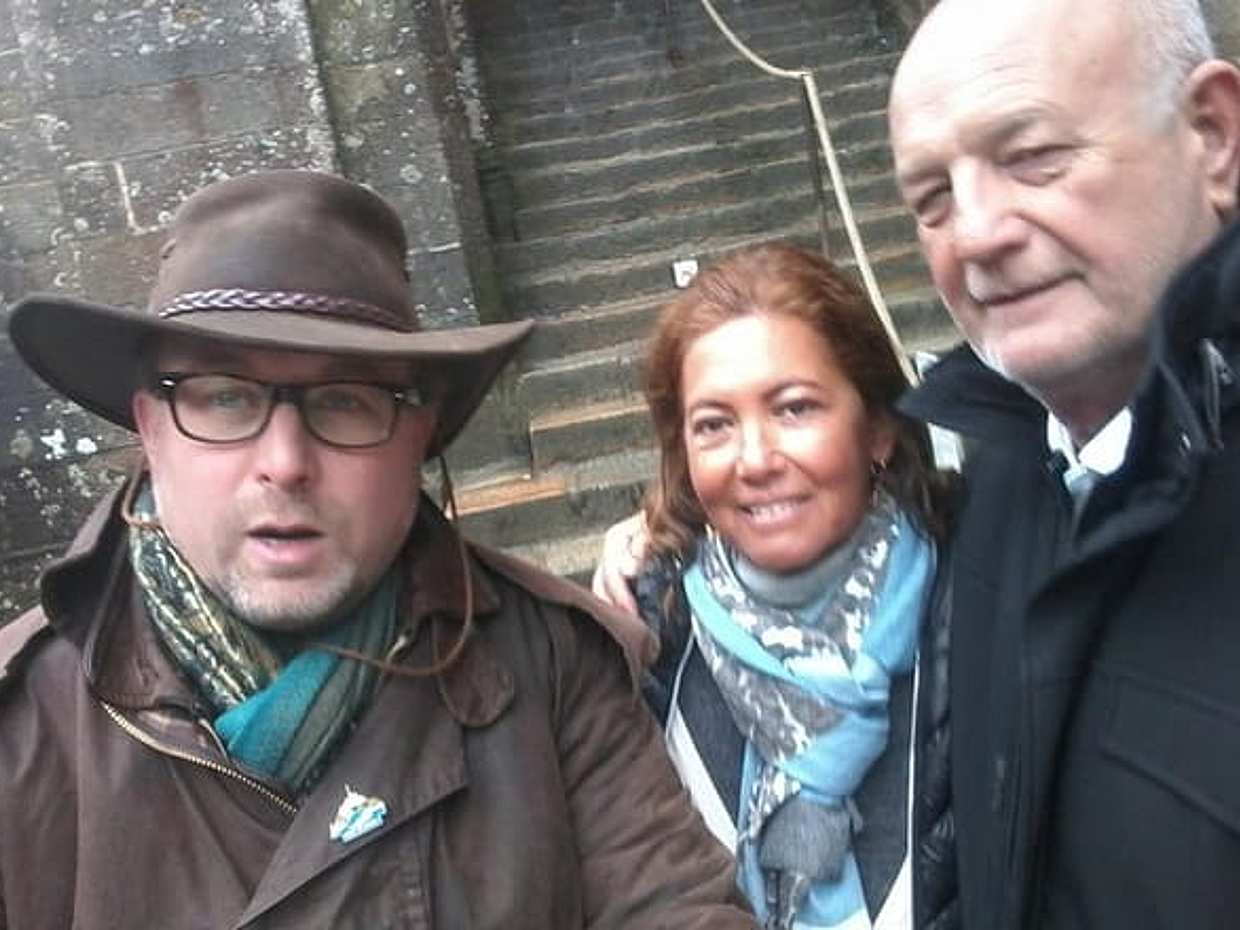 GYG Private Tour: Full Day Tour of Mont Saint-Michel from Rennes GYG, photo 5