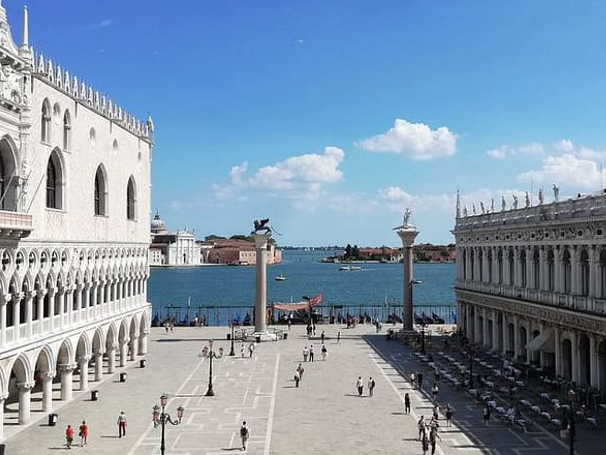 Venice from Rome: Private Day Trip by train with Islands Tour, photo 4