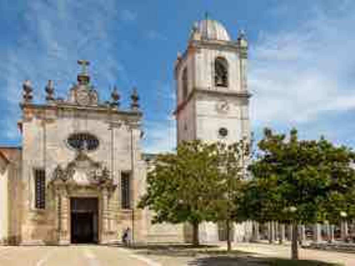 Aveiro & Coimbra Private Tour in Portugal, Lisbon, photo 3
