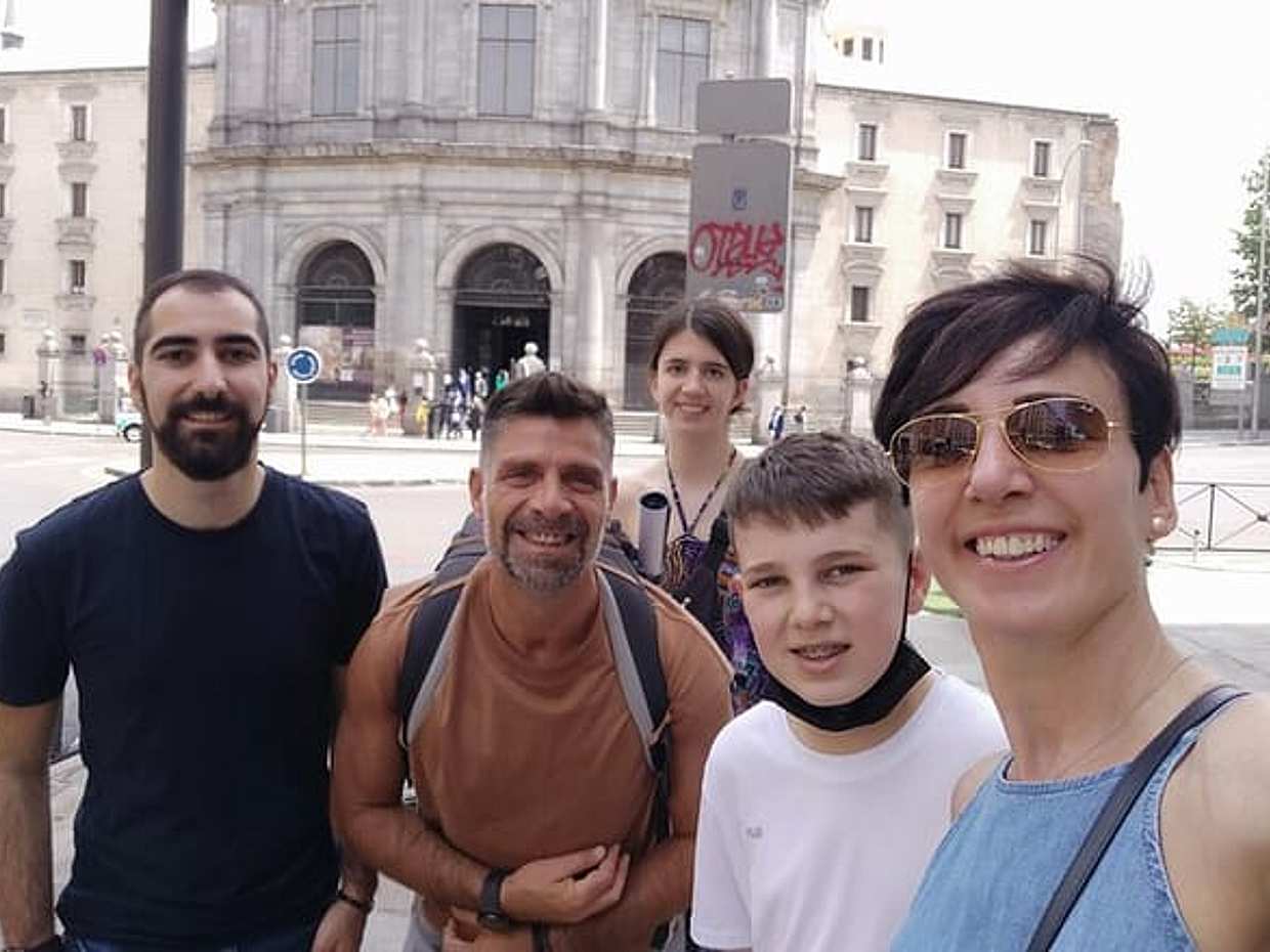 Madrid Quest: Escape the Spanish Inquisition in Spain, photo 2