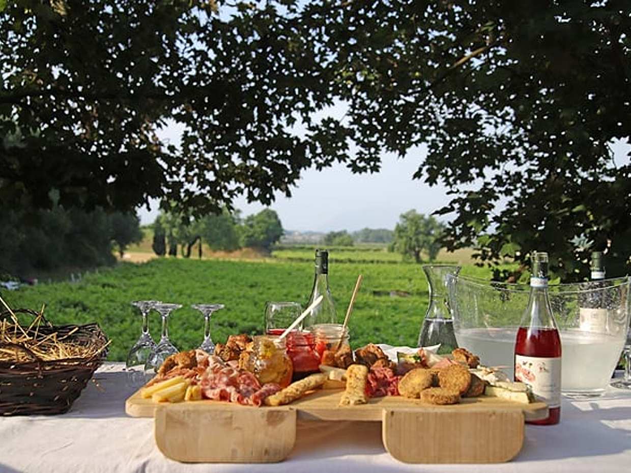 Biodynamic Farm and Natural Wines Tasting, photo 5