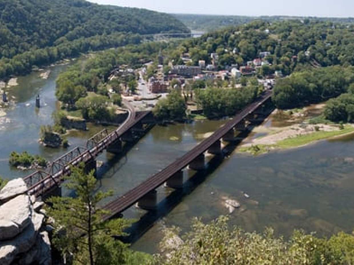 Express | Echoes in Harpers Ferry, photo 5