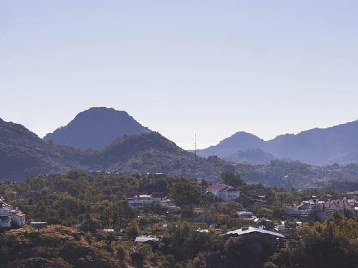 4-Day Private Udaipur & Mount Abu Tour, photo 4