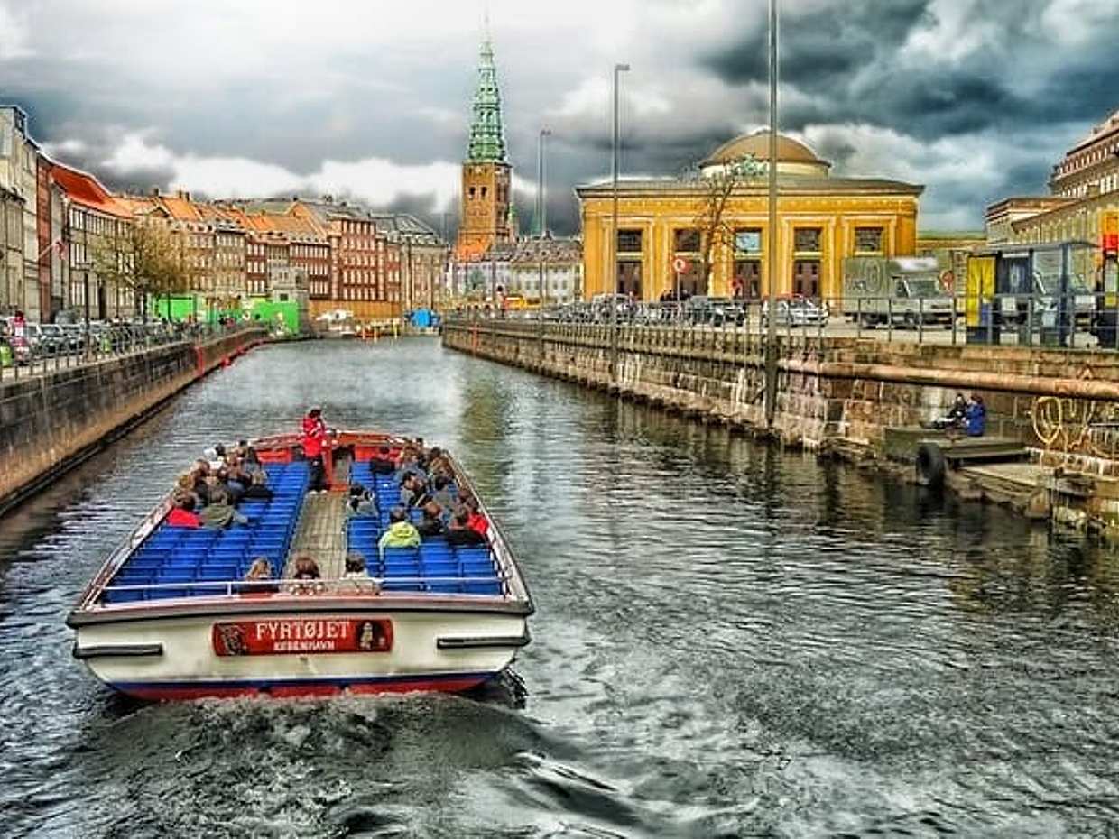 "Traslado Directo Privado Desde Gotemburgo a Copenhague en Suecia", photo 5