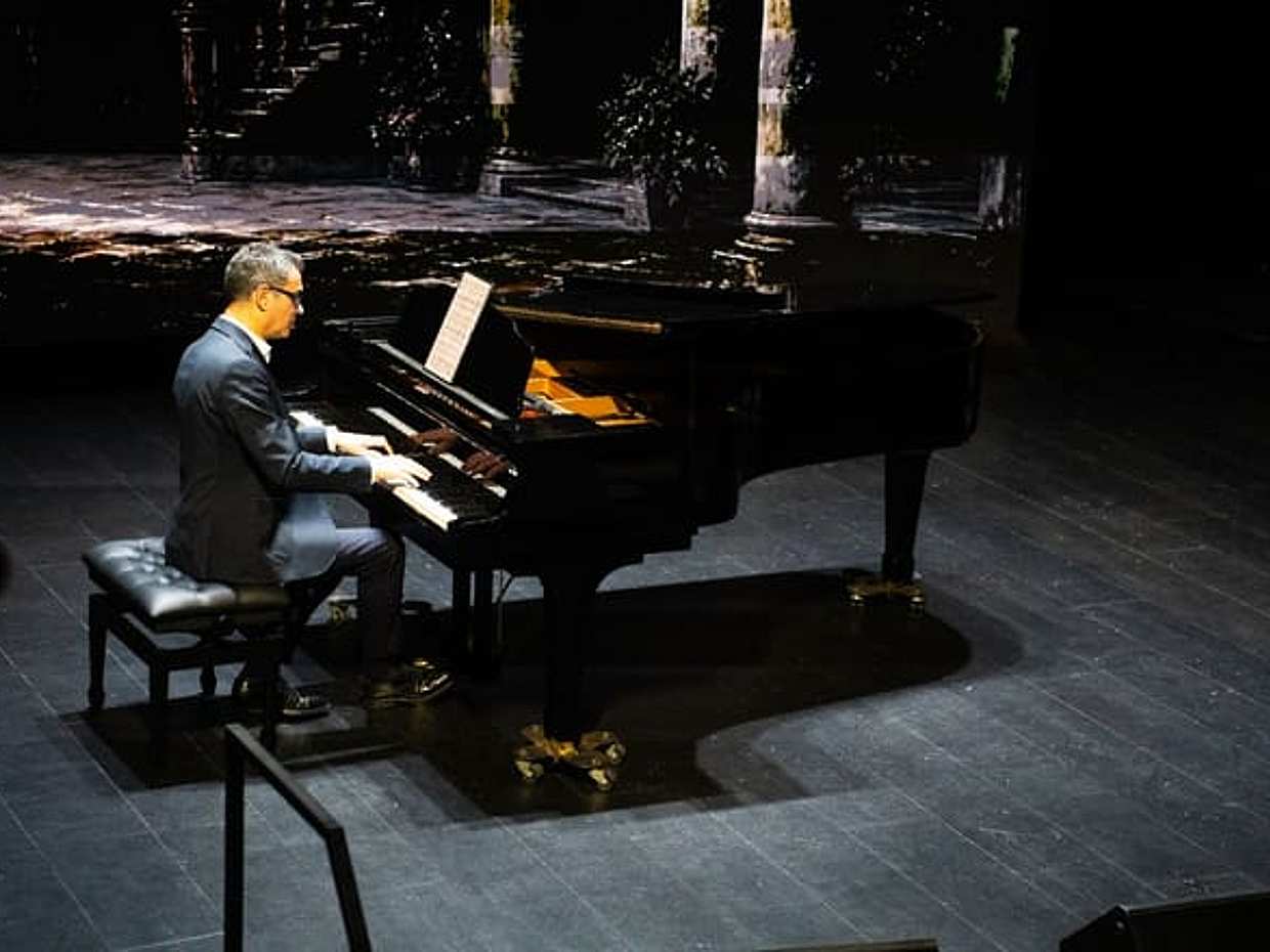 Voci D'italia - Einhüllende Opernnacht in Italien, Florenz., photo 2