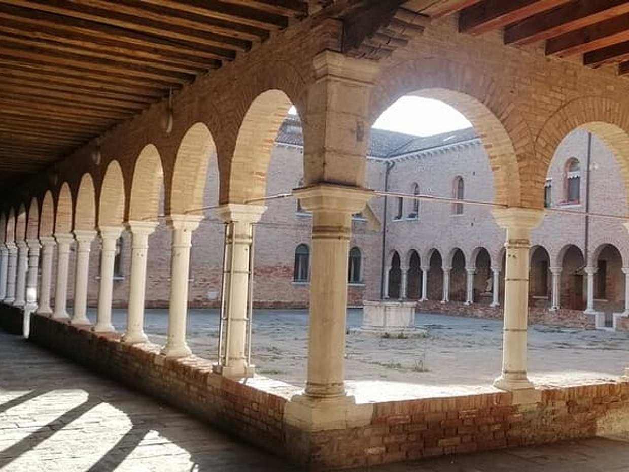 Giudecca Island: Private Walking Tour in Venice, photo 3