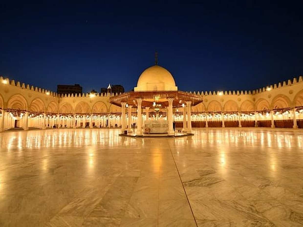 Private 3 Days to Islamic & Coptic Cairo, Felucca & Cairo Tower, photo 3