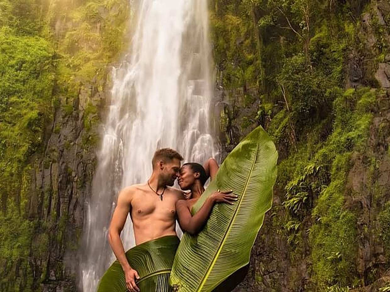 "Materuni Wasserfall & Kikuletwa Hot Springs | Bester Tagesausflug von Moshi in Tansania", photo 3