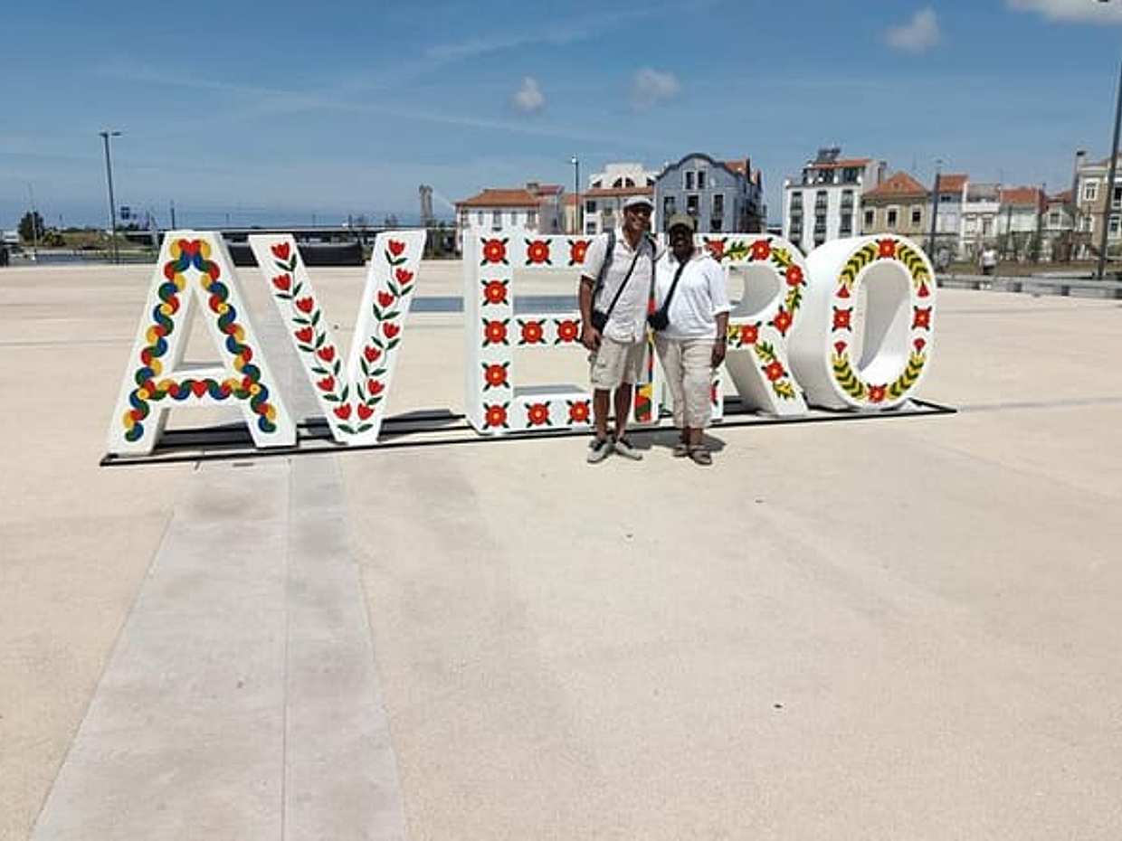 Lisbon to Porto with stops Aveiro-Fátima-Coimbra-Tomar-Nazaré-Óbidos in Portugal, photo 4