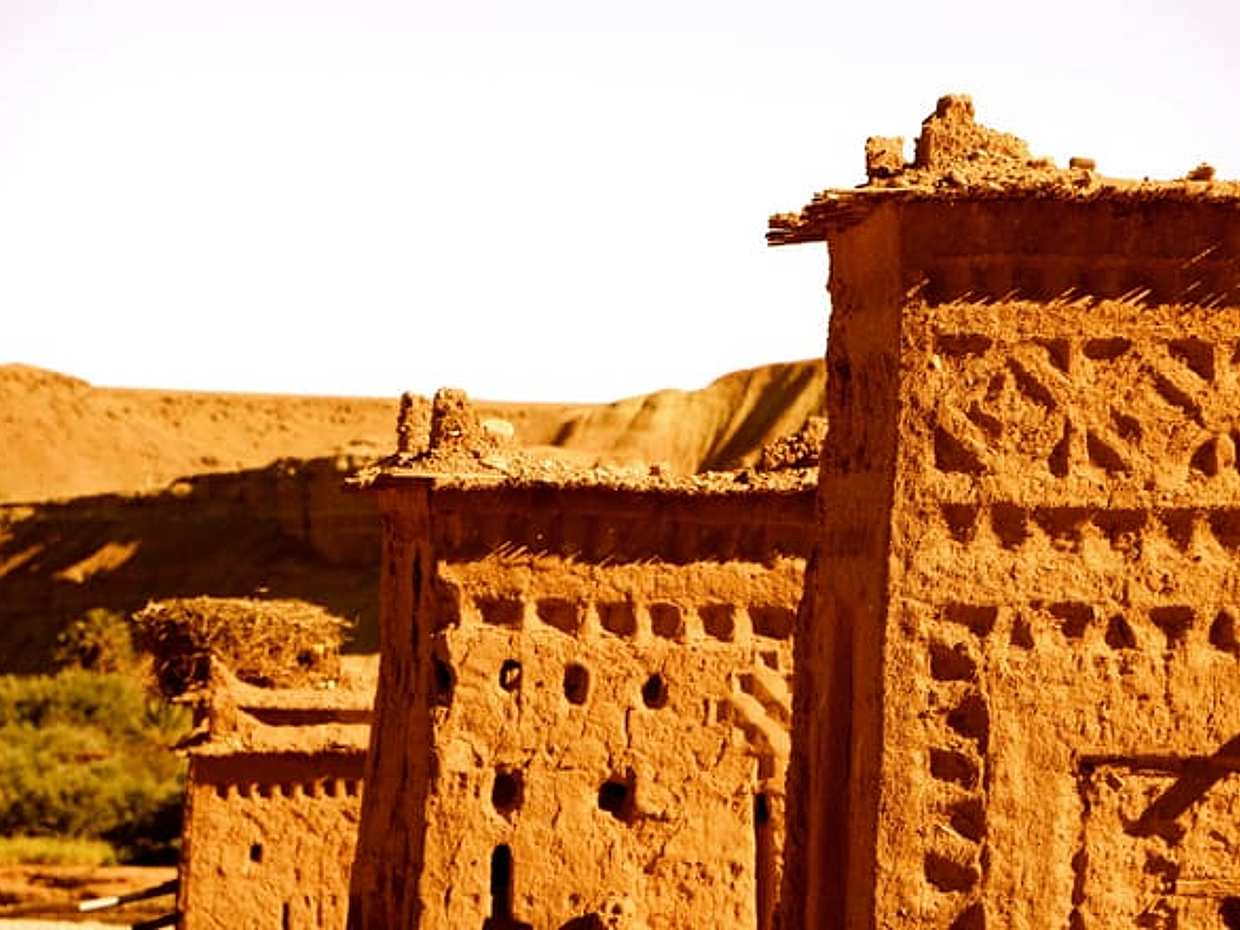 Private Day Trip to Ait Ben Haddou & Telouet from Marrakech, photo 4