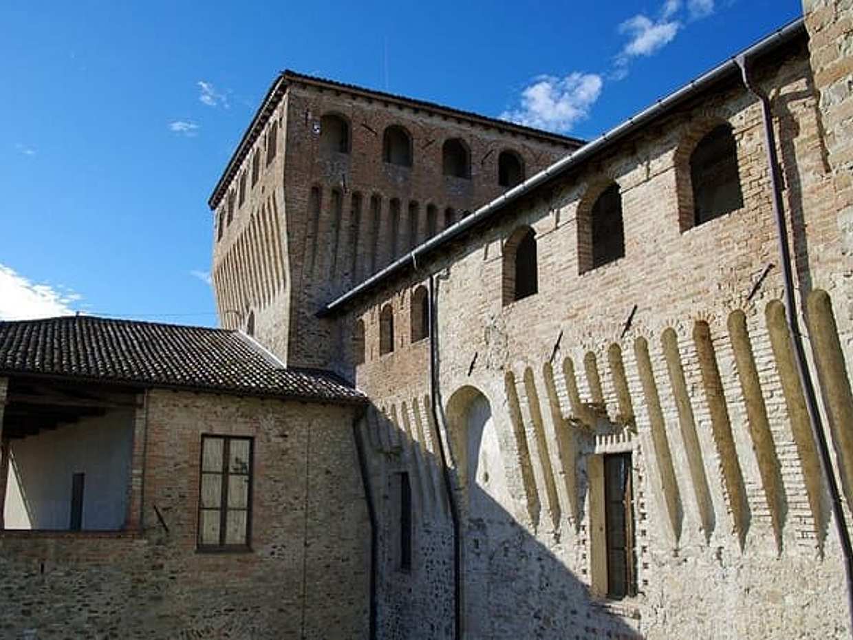 Private Direct Transfer From Milan to Parma, English Speaking Driver, photo 5