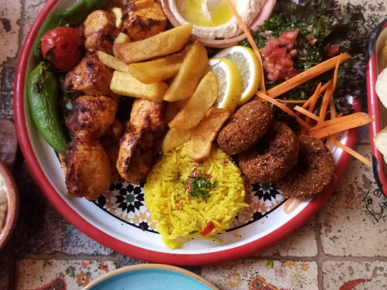 İstanbul for foodies in Istanbul, Türkiye, photo 2