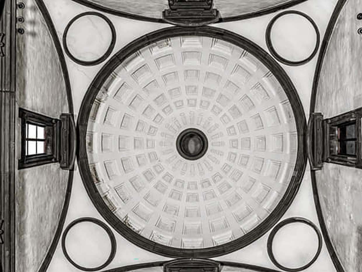 Marble as a Living Stone: Discover the Medici Chapels and Michelangelo, photo 3