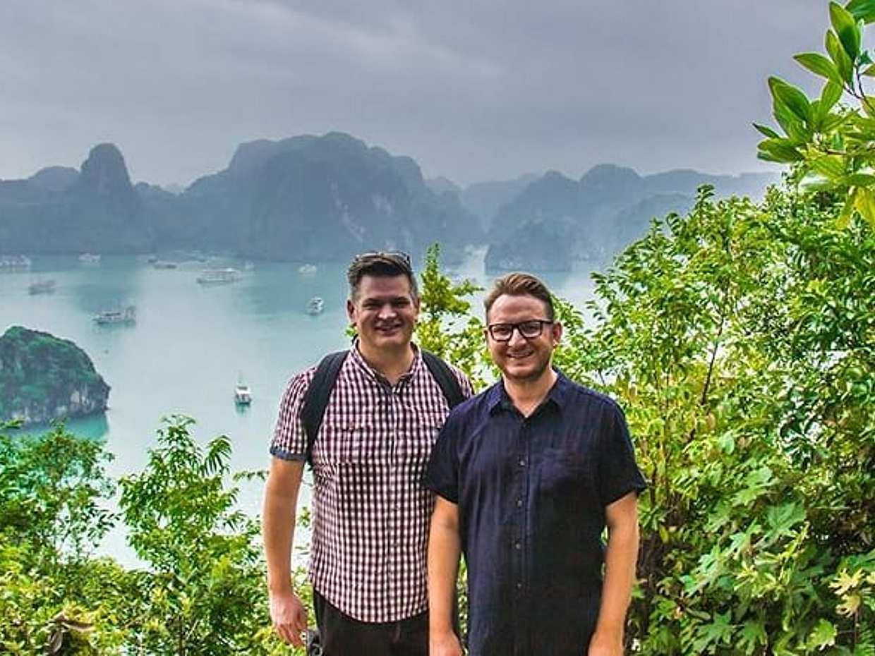 2 Days 1 Night Halong Bay Classic Cruise for Budget Travelers, photo 5