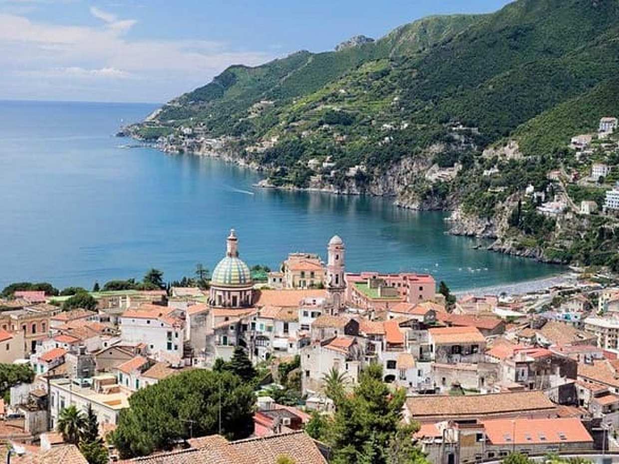 "Costa Amalfitana como um local: Vietri, Amalfi & Positano (Dia Inteiro 8h) na Itália, Nápoles", photo 4