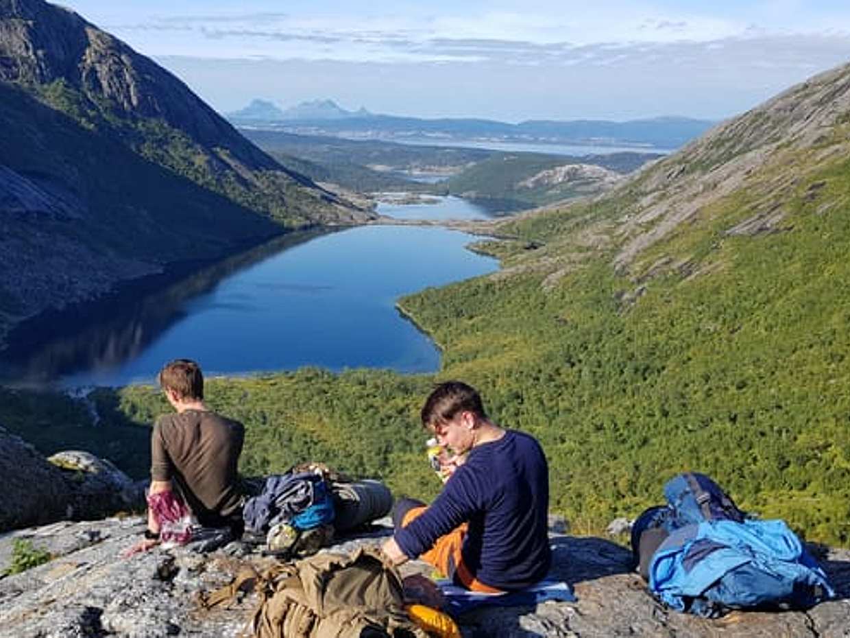 Hiking - Day Trip to Åselidalen in Bodø, photo 4