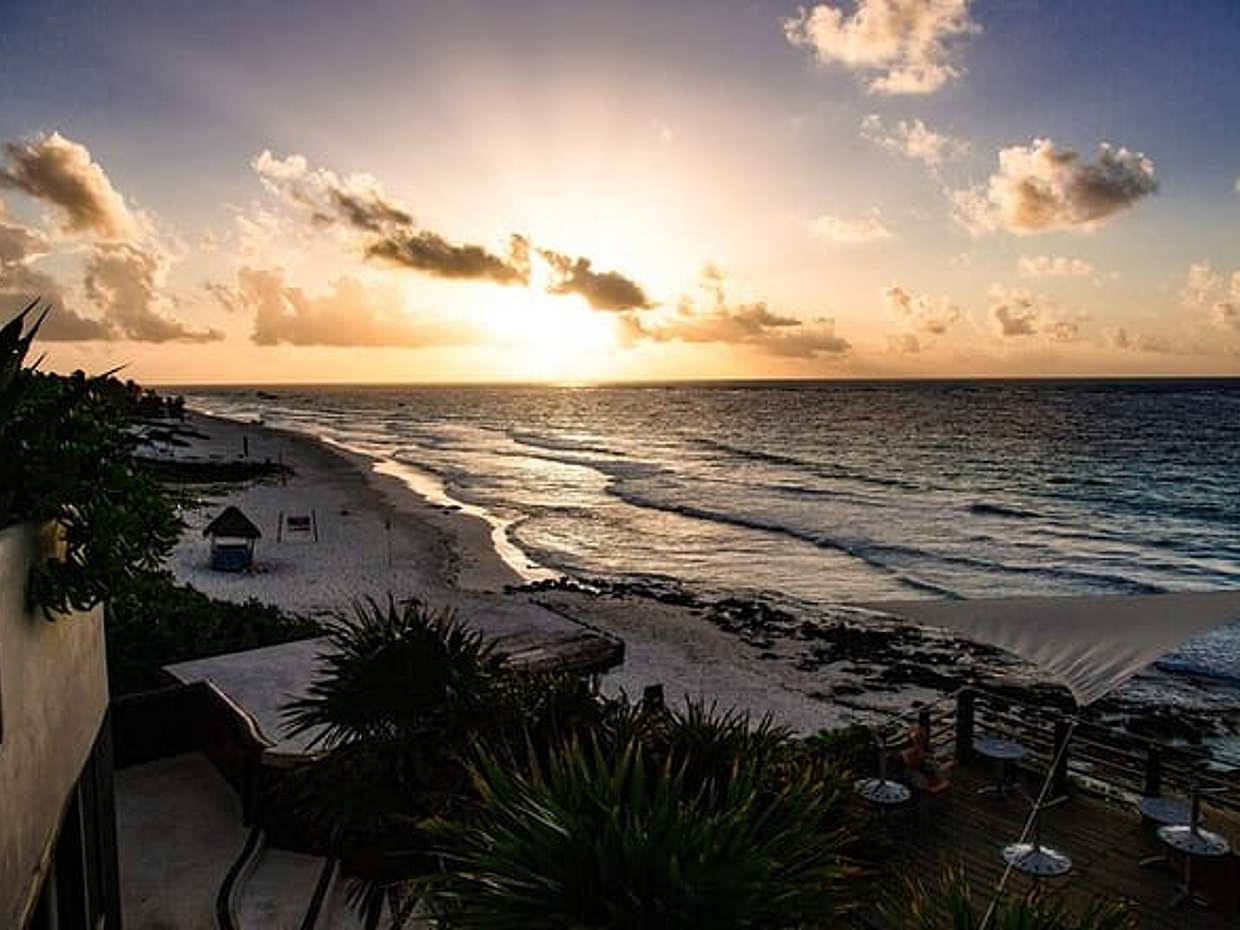 Playa del Carmen to Tulum - Private Transfer with Optional Sightseeing, photo 4