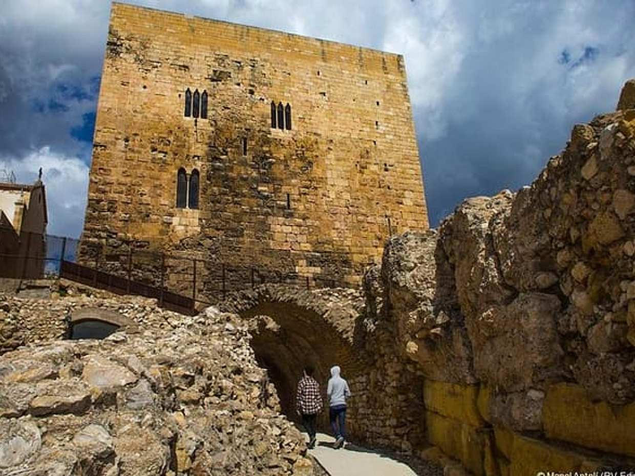 Tarragona & Ruins From Barcelona, photo 4