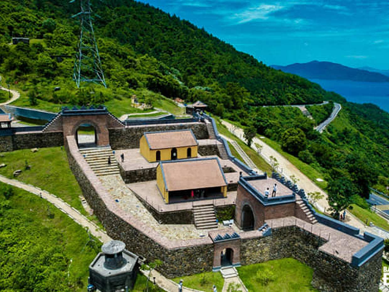 Full day Hue Imperial city from Danang (Joining tour), photo 3