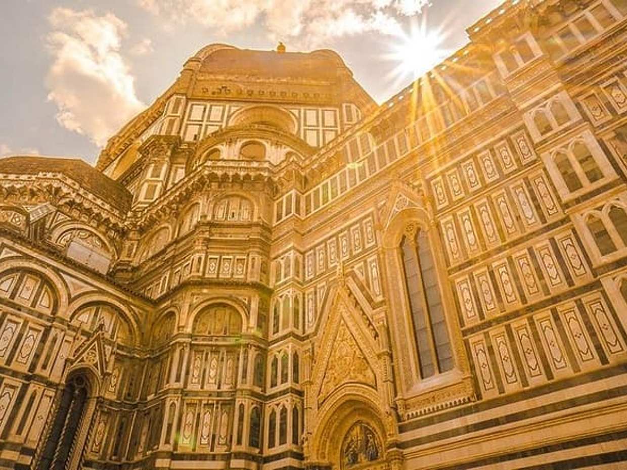 The Best tour in Florence: Renaissance and Medici Tales