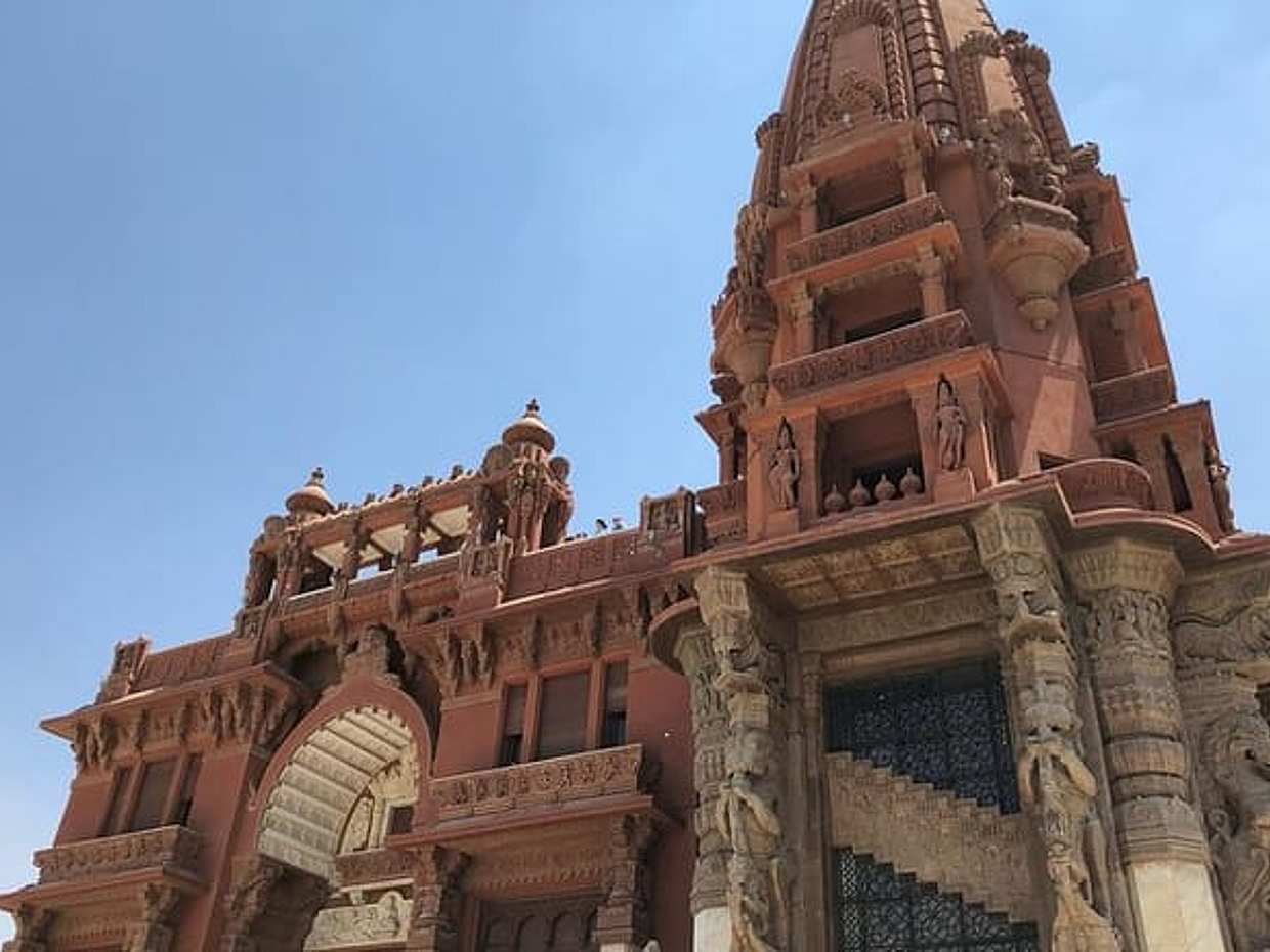 1 Day Private Tour to Baron, Abdeen, and Manial Palaces in Cairo, photo 2