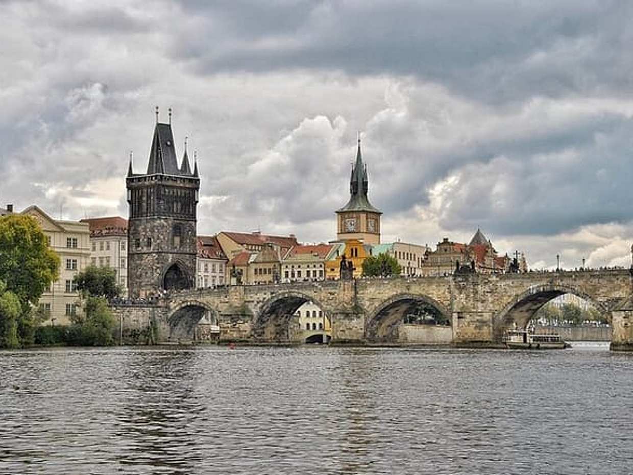 Private tour from Prague to Dresden and Kutna Hora, photo 5