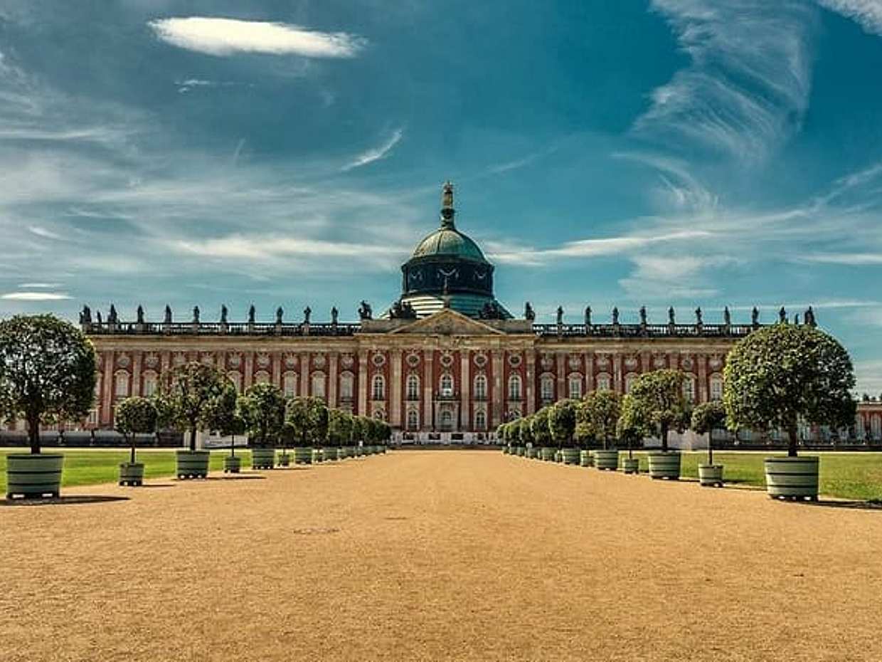 Private Transfer from Krakow to Berlin with 2 hours for sightseeing, photo 4