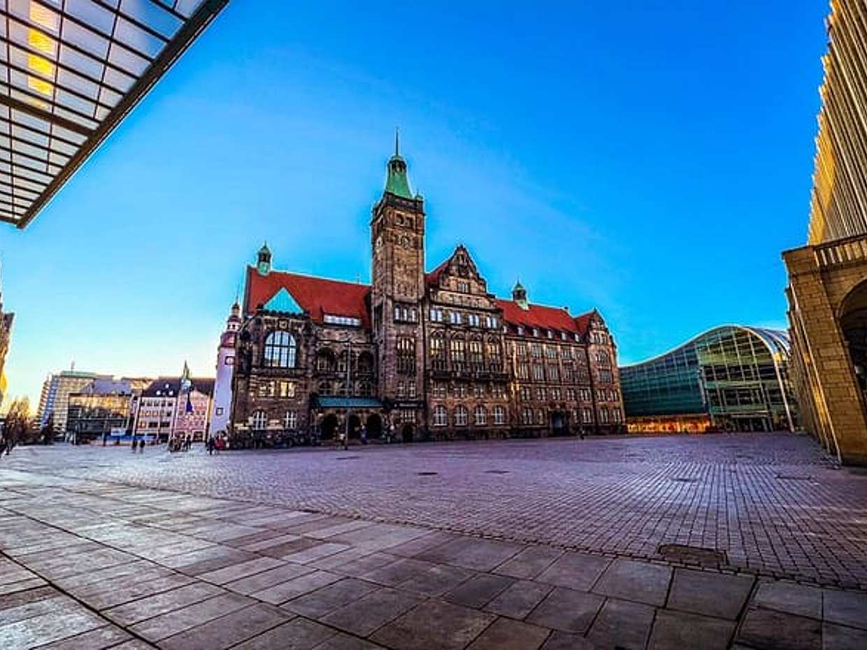 Private Tour from Prague to Moritzburg, Chemnitz and Großsedlitz in Czechia, photo 3