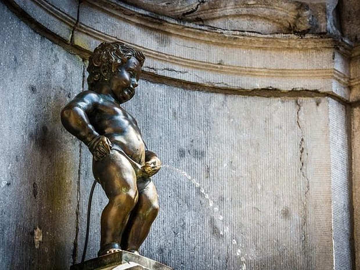 e-Scavenger hunt Brussels: Explore the city at your own pace, photo 2