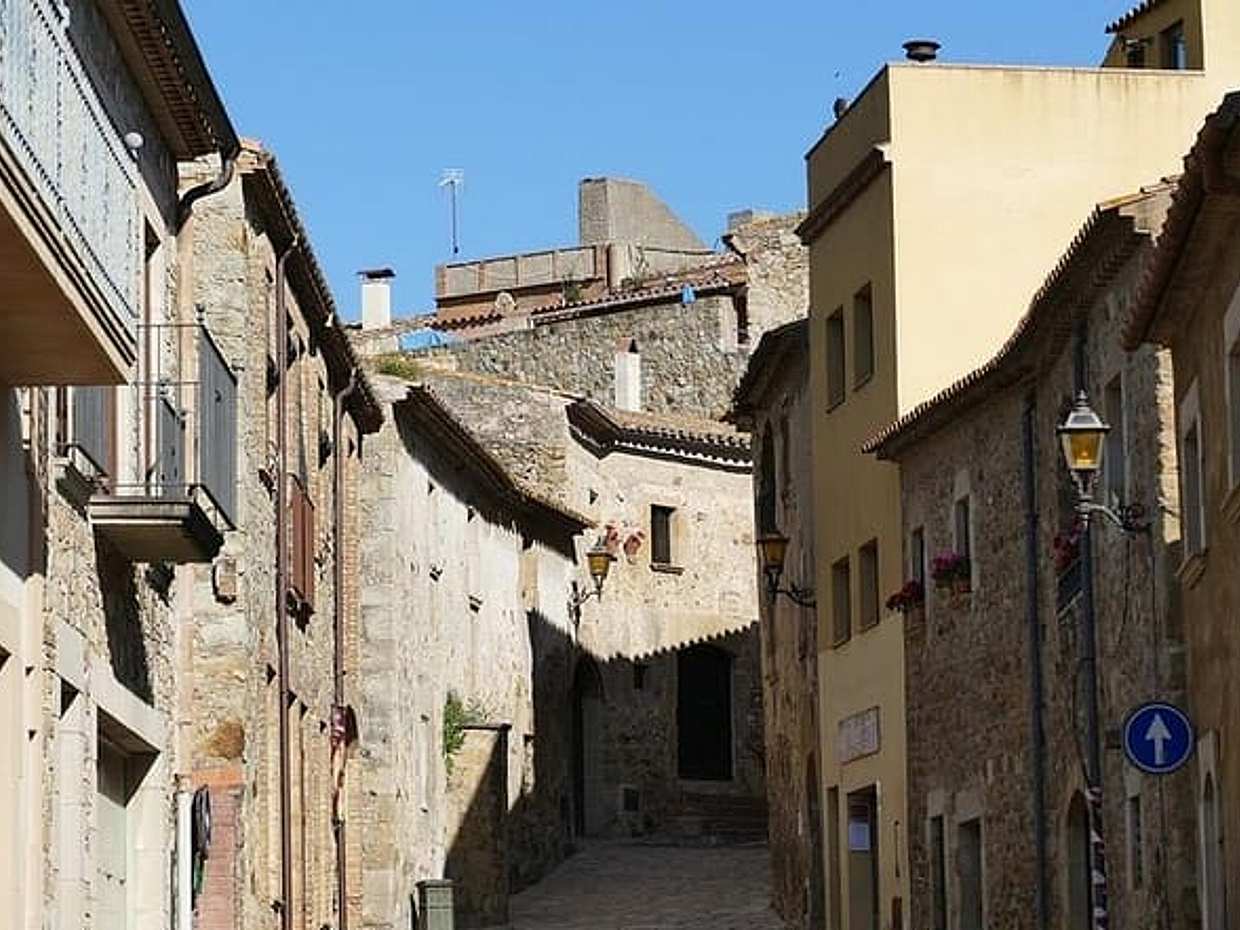 Medieval Towns, Girona, Wines and the Costa Brava in private, photo 5