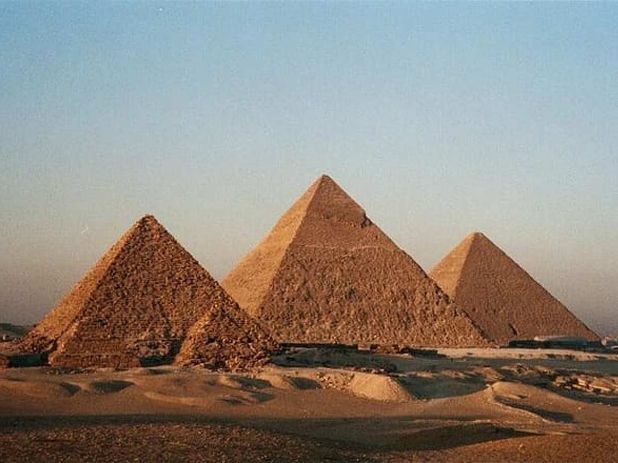 Sabores de Egipto y Turquía en un Tour de 20 Días, photo 2
