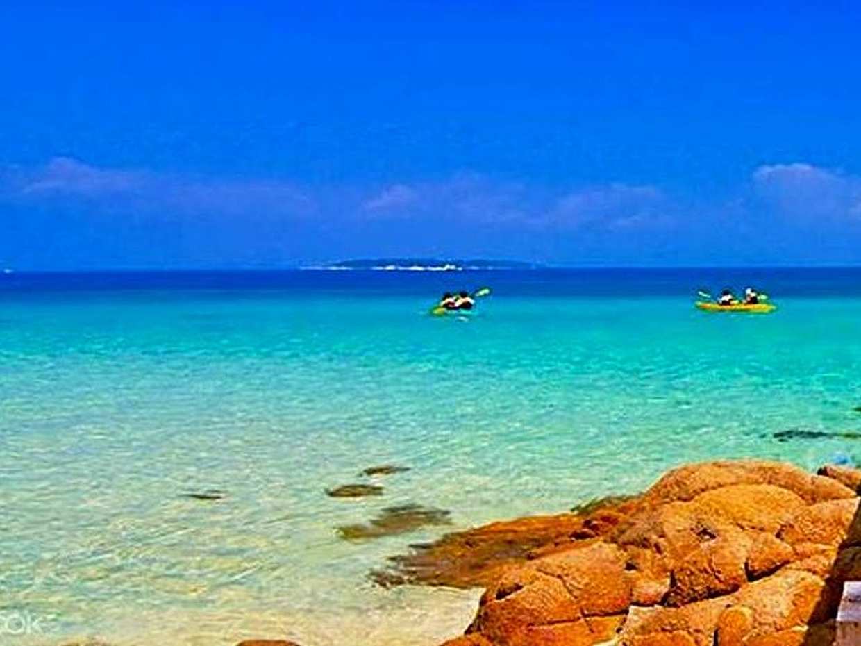 Πάταγια: Coral Island UnderSea Walker με Δραστηριότητες της Επιλογής σας με Γεύμα στην Ταϊλάνδη, Πόλη Πατάγια.
, photo 5
