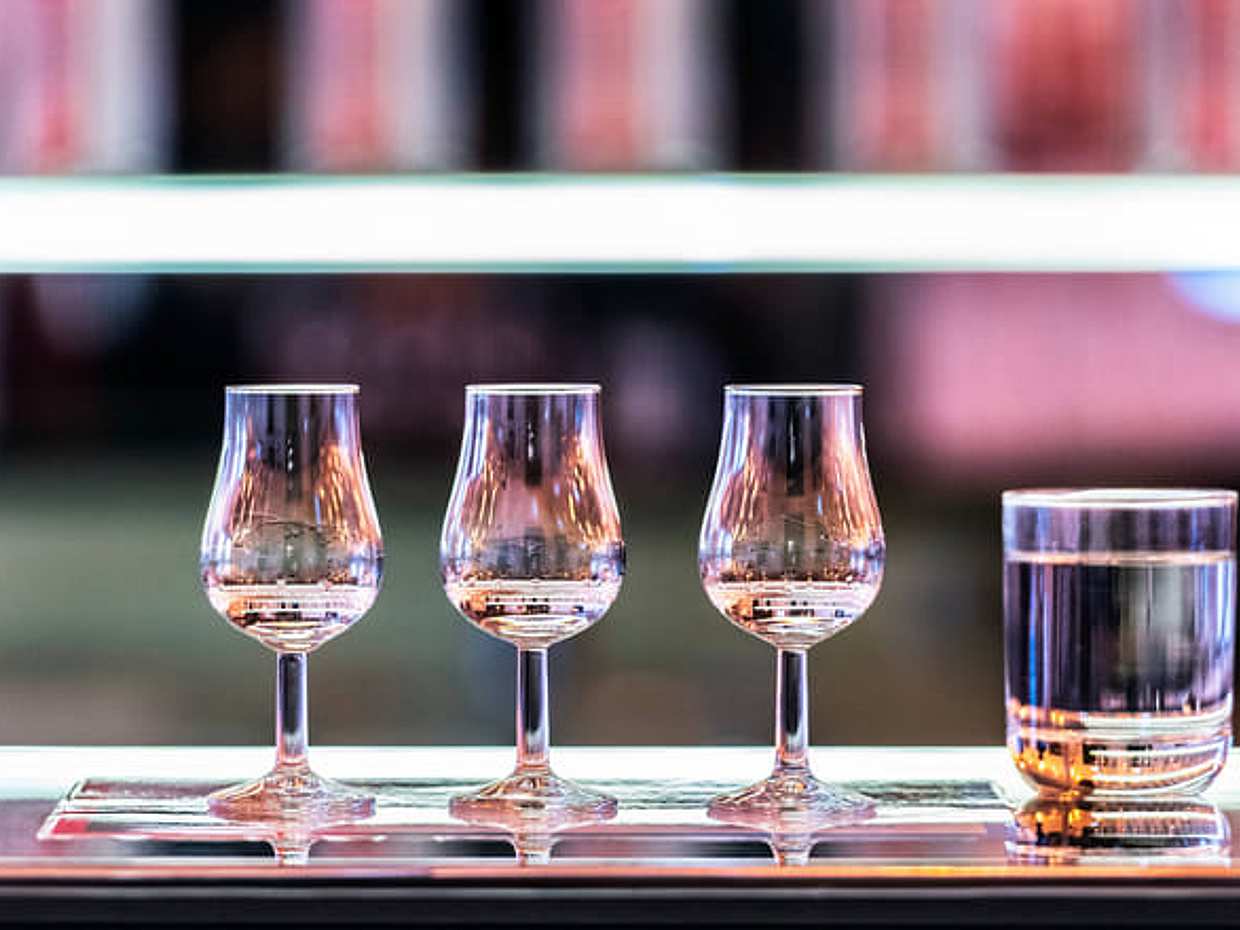 Praga District with degustation in the Polish Vodka Museum - PRIVATE (4h), photo 4