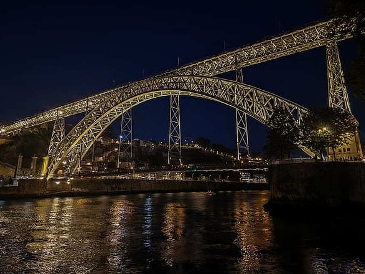 2 Tage private Tour von Lissabon nach Porto und zurück nach Lissabon in Portugal, photo 4