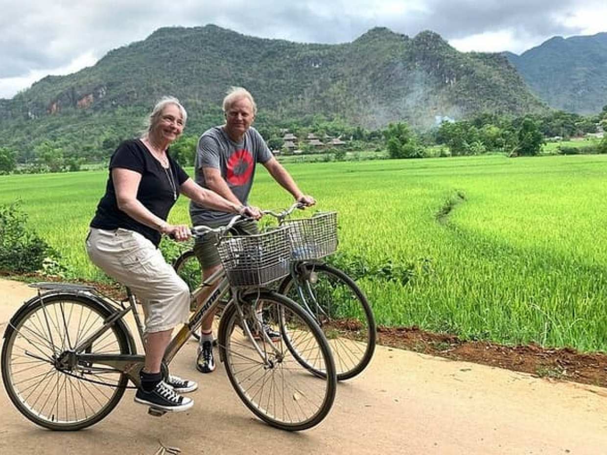 2days 1night Mai Chau Classic Tour from Hanoi, photo 2
