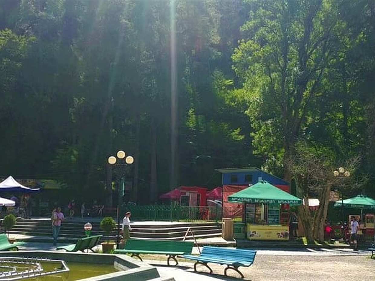 Georgia Wellness Escape: Paquete de 8 días/7 noches, Tiflis, photo 4
