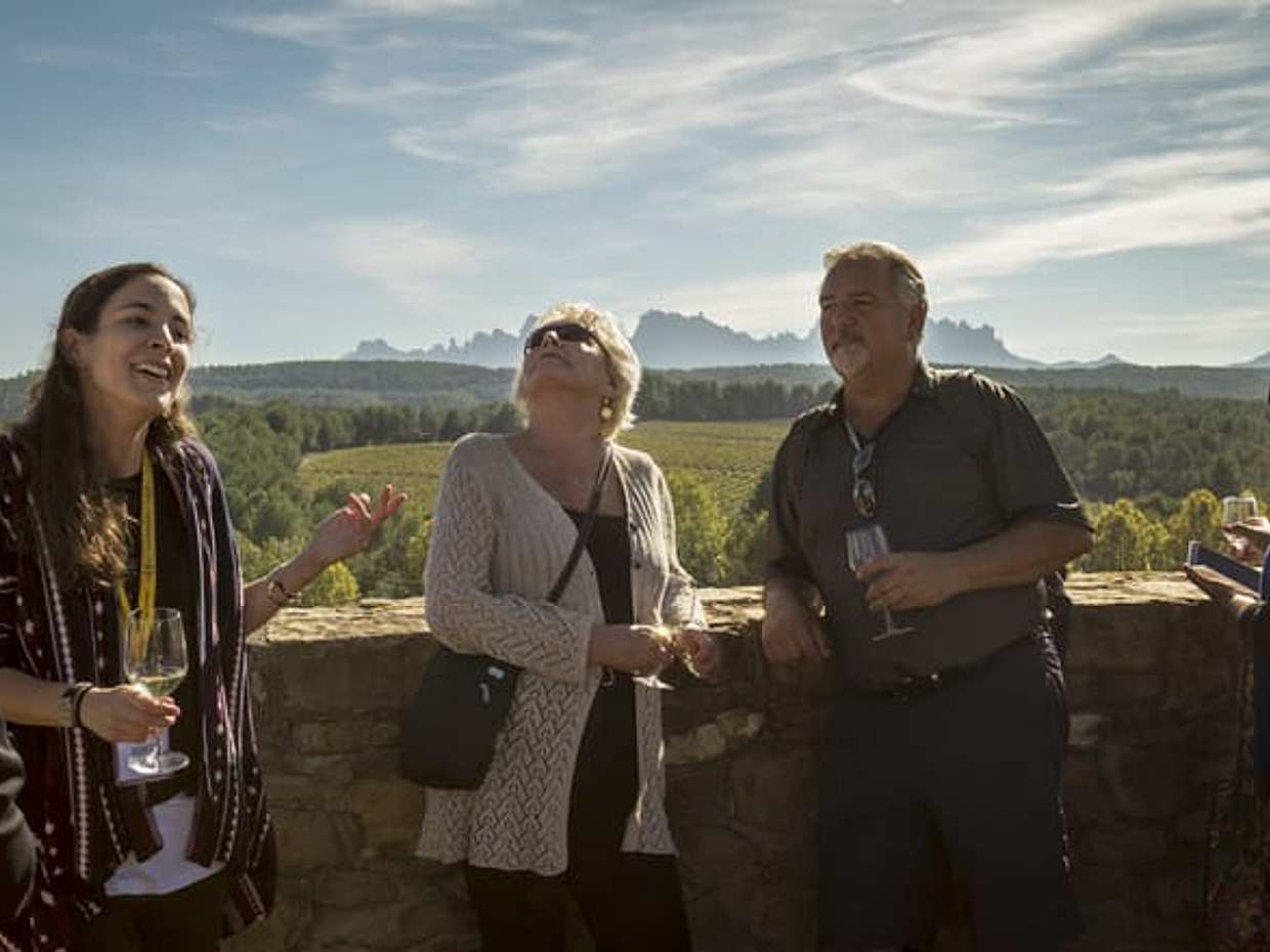 Montserrat, Tapas y Vino, España, photo 4