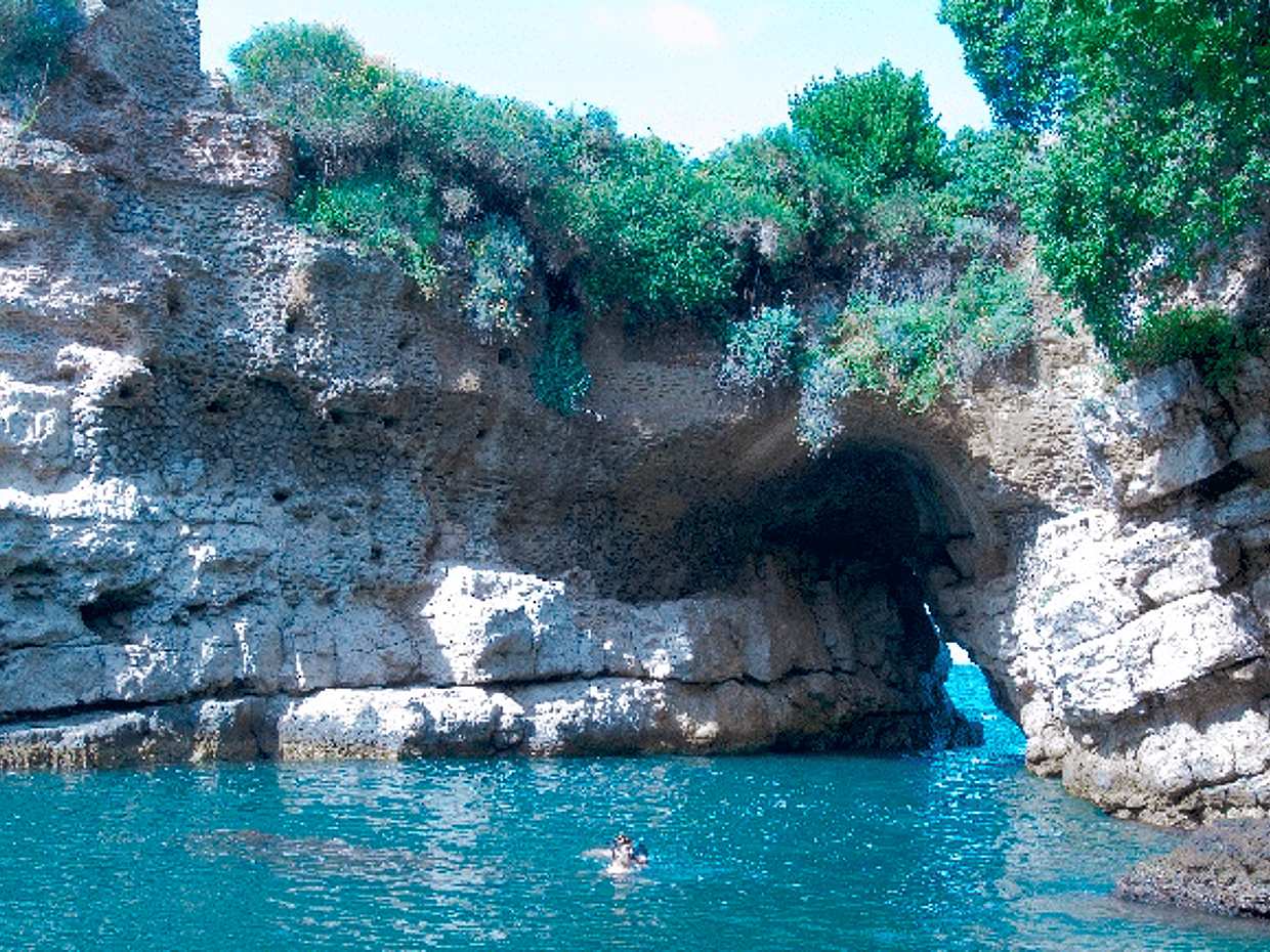 Trekking weekend: Regina Giovanna & Massa Lubrense