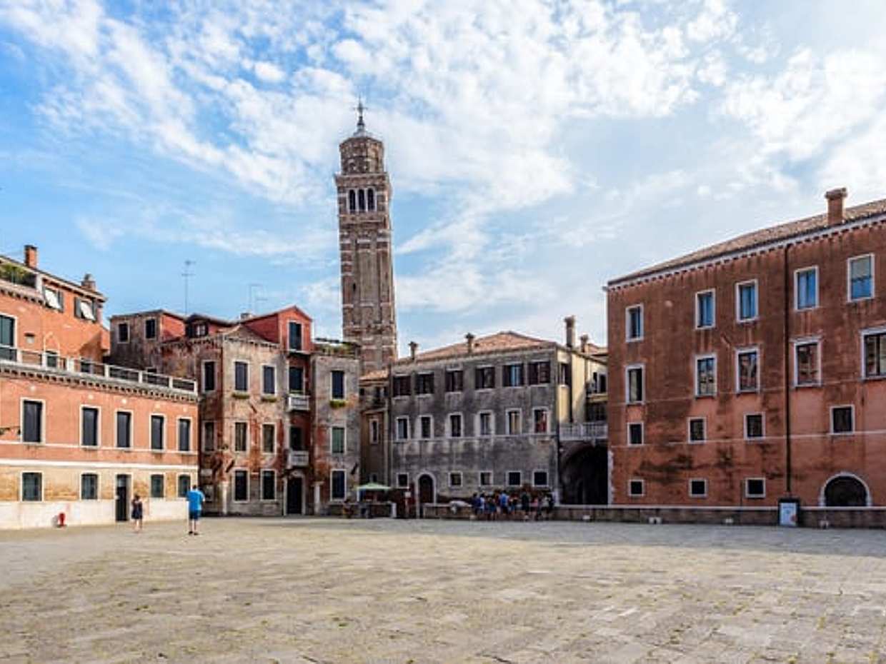 Venice: Secret City, photo 2