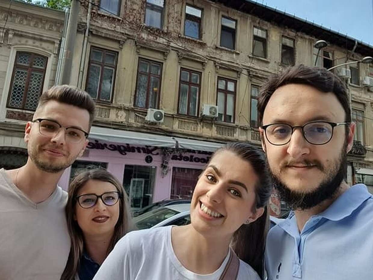"A Vida na Bucareste Comunista: Peddy Paper de Enigmas na Roménia, Bucareste", photo 4