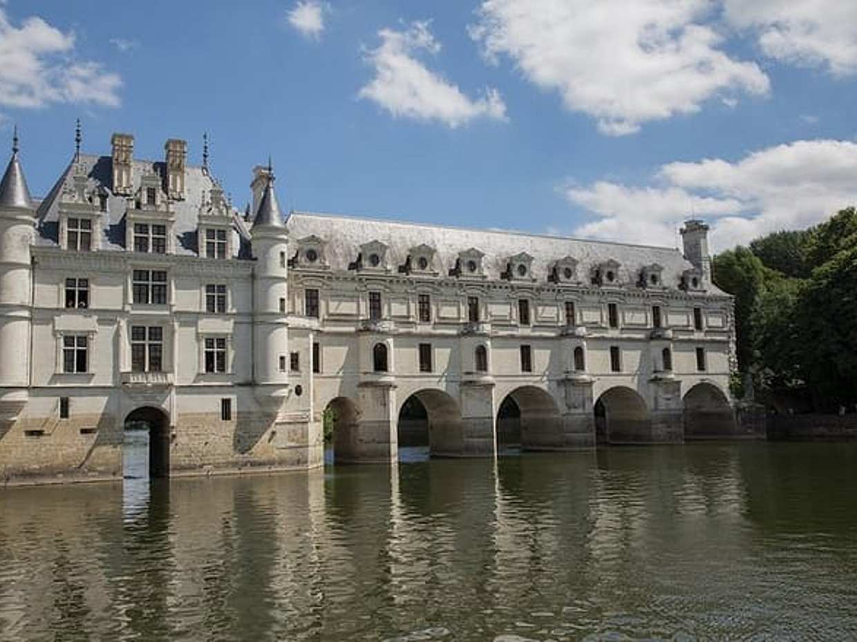 Loire Valley Castles VIP Private Tour: Chambord, Chenonceaux, Amboise, photo 4